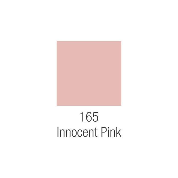 Samoa Never Nude Nail Polish - The Pink