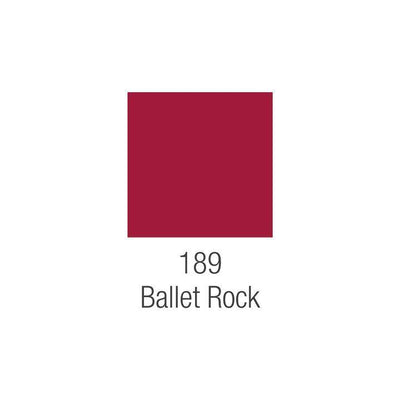 Samoa Never Nude Nail Polish - The Pink