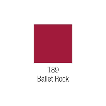 Samoa Never Nude Nail Polish - The Pink