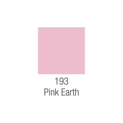 Samoa Never Nude Nail Polish - The Pink