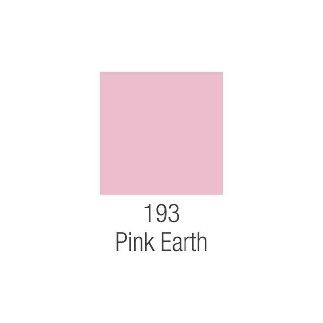 Samoa Never Nude Nail Polish - The Pink