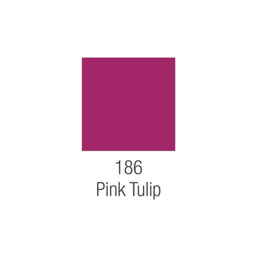 Samoa Never Nude Nail Polish - The Pink