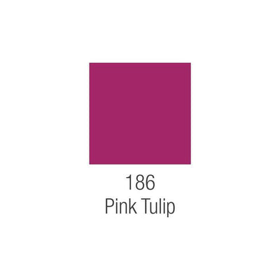 Samoa Never Nude Nail Polish - The Pink