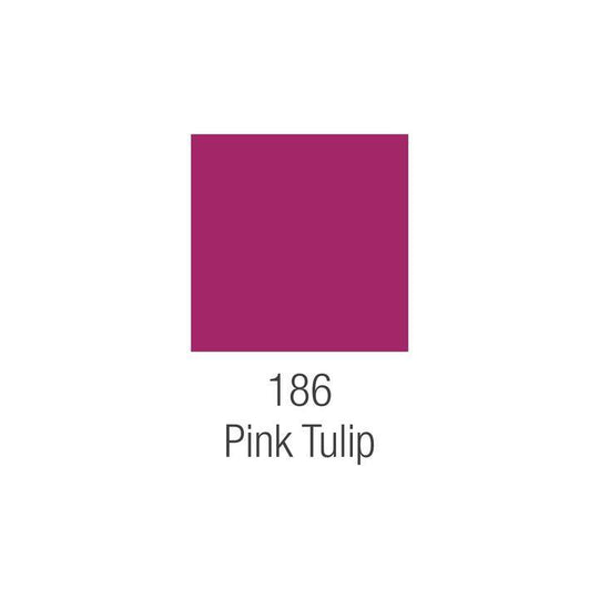 Samoa Never Nude Nail Polish - The Pink