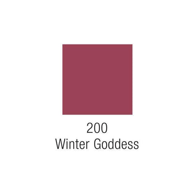 Samoa Never Nude Nail Polish - The Pink