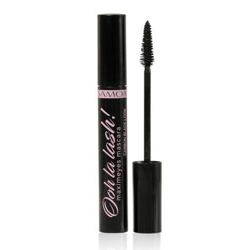 Samoa Oohlalash Mascara