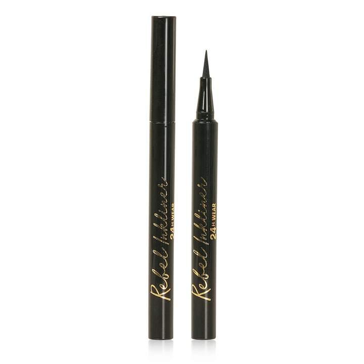 Samoa Rebel Inkliner