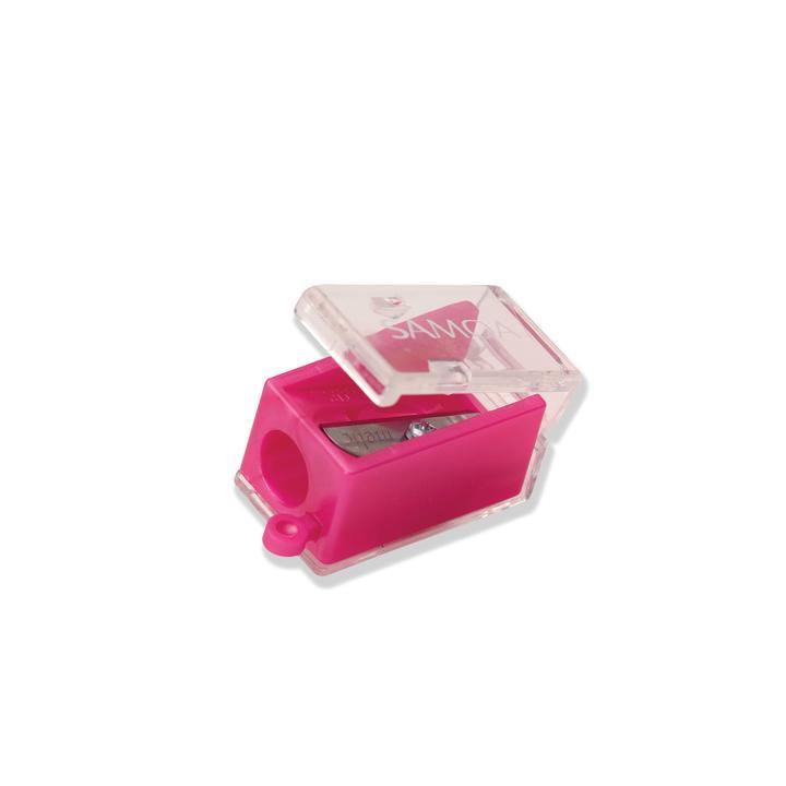 Samoa Sharpener