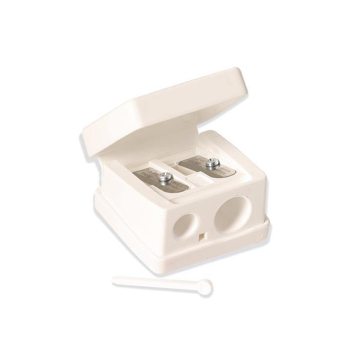 Samoa Sharpener