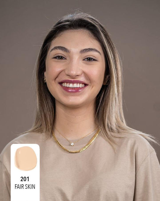 Samoa Skin Envy Matt Poreless Skin Foundation