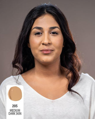 Samoa Skin Envy Matt Poreless Skin Foundation