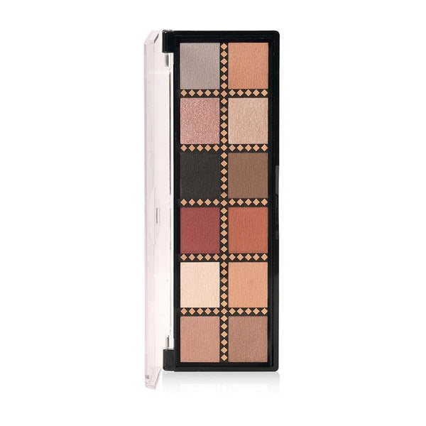 Samoa Sophia Eyeshadow Palette