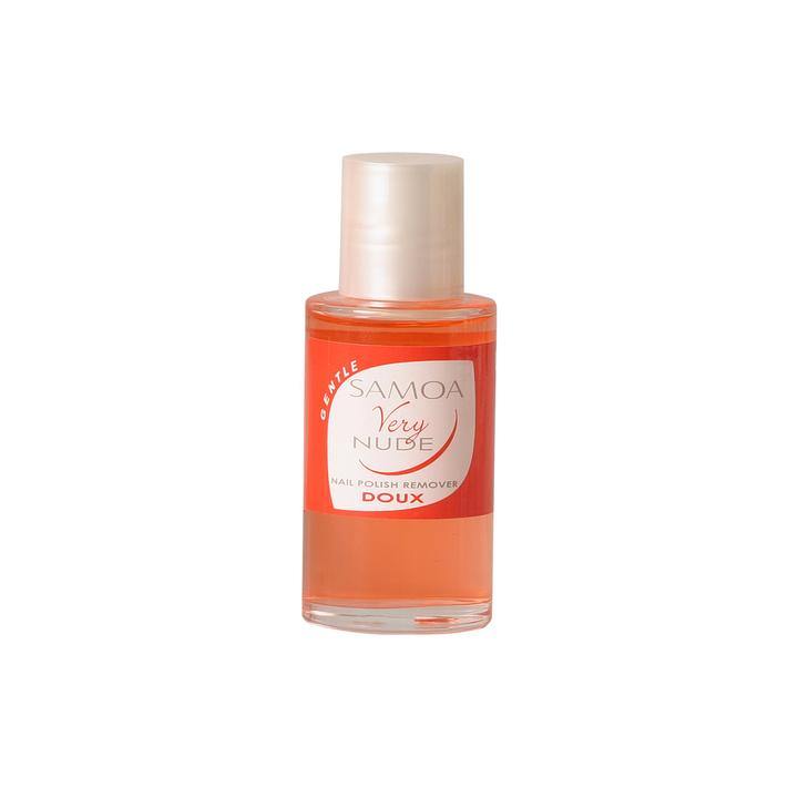 Samoa Very Nude Doux Nail Polish Remover