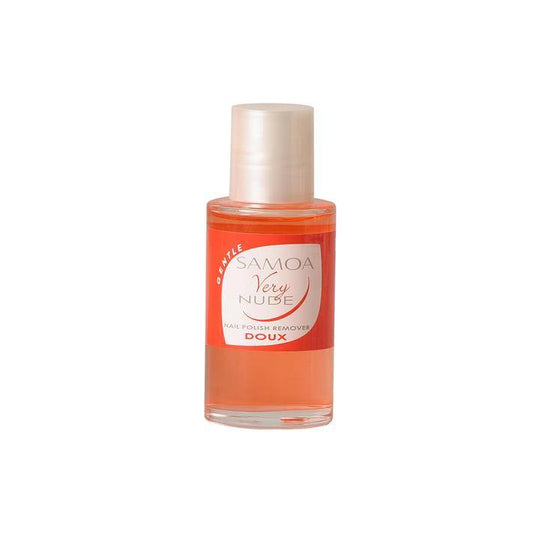Samoa Very Nude Doux Nail Polish Remover