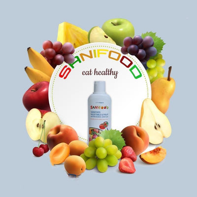 Sanifood Antimicrobial Sanitizer