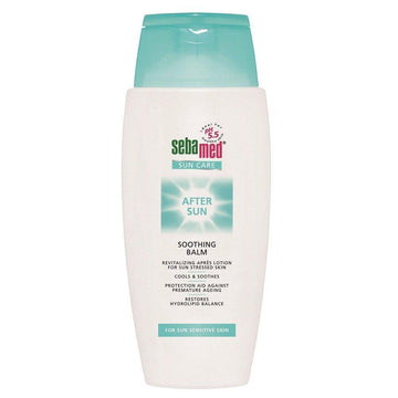 Sebamed After Sun Lotion