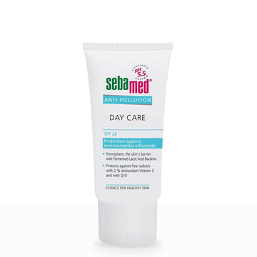 Sebamed Anti-Pollution Day Care 40Ml