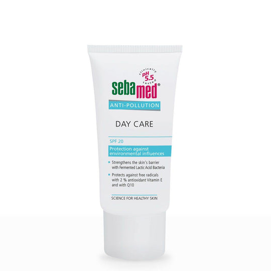 Sebamed Anti-Pollution Day Care 40Ml