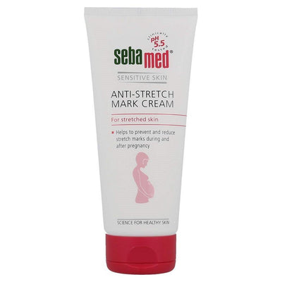 Sebamed Anti Stretch Mark Cream 200Ml