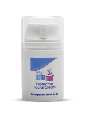 Sebamed Baby Protective Facial Cream 50Ml
