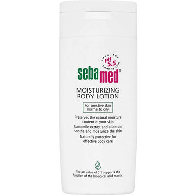 Sebamed Body Lotion 200Ml