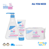 Sebamed Bundel All you need