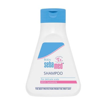 Sebamed Children Shampoo