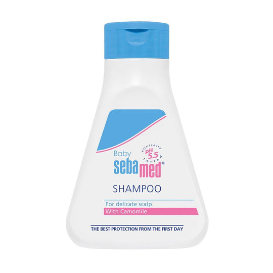 Sebamed Children Shampoo