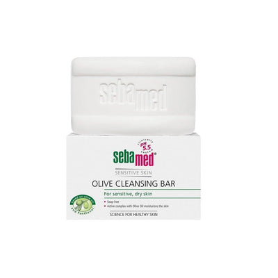 Sebamed Cleansing Bar 150G
