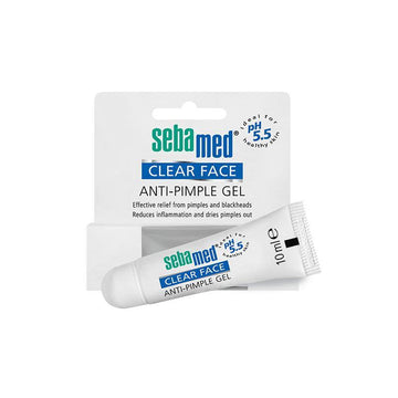 Sebamed Clear Face Anti-Pimple Gel 10Ml