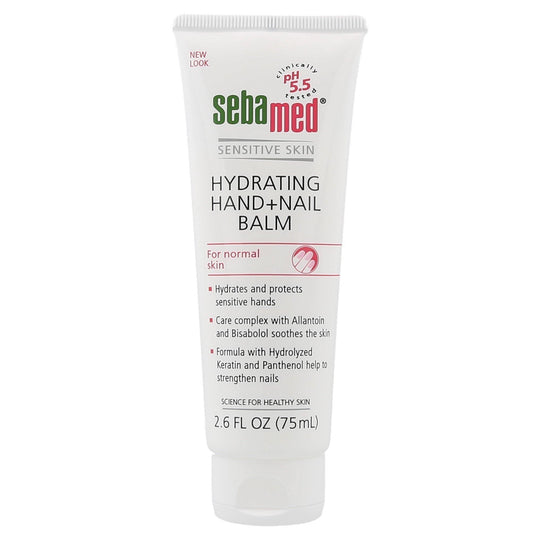 Sebamed Hand & Nail Balm 75Ml