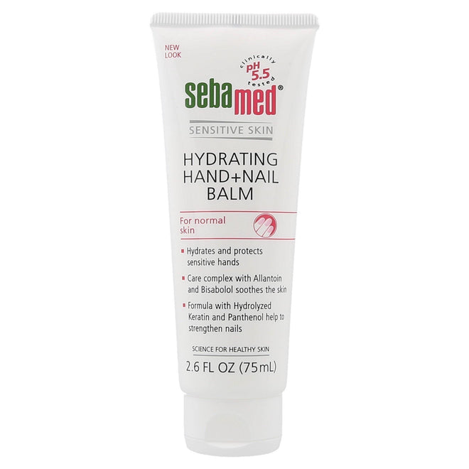 Sebamed Hand & Nail Balm 75Ml