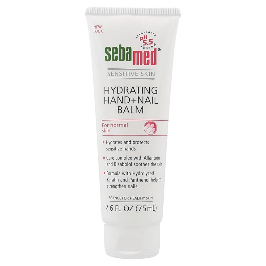 Sebamed Hand & Nail Balm 75Ml