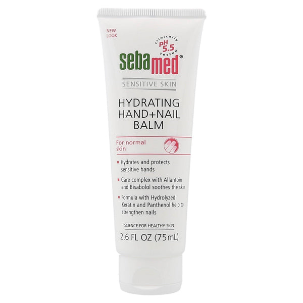 Sebamed Hand & Nail Balm 75Ml