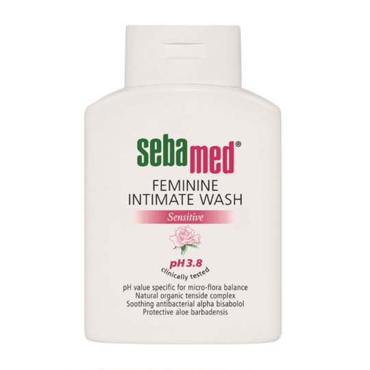 Sebamed Intimate Wash 3.8 200Ml