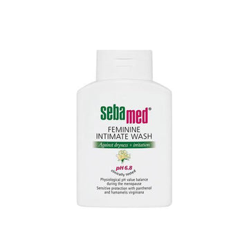 Sebamed Intimate Wash 6.8 200Ml