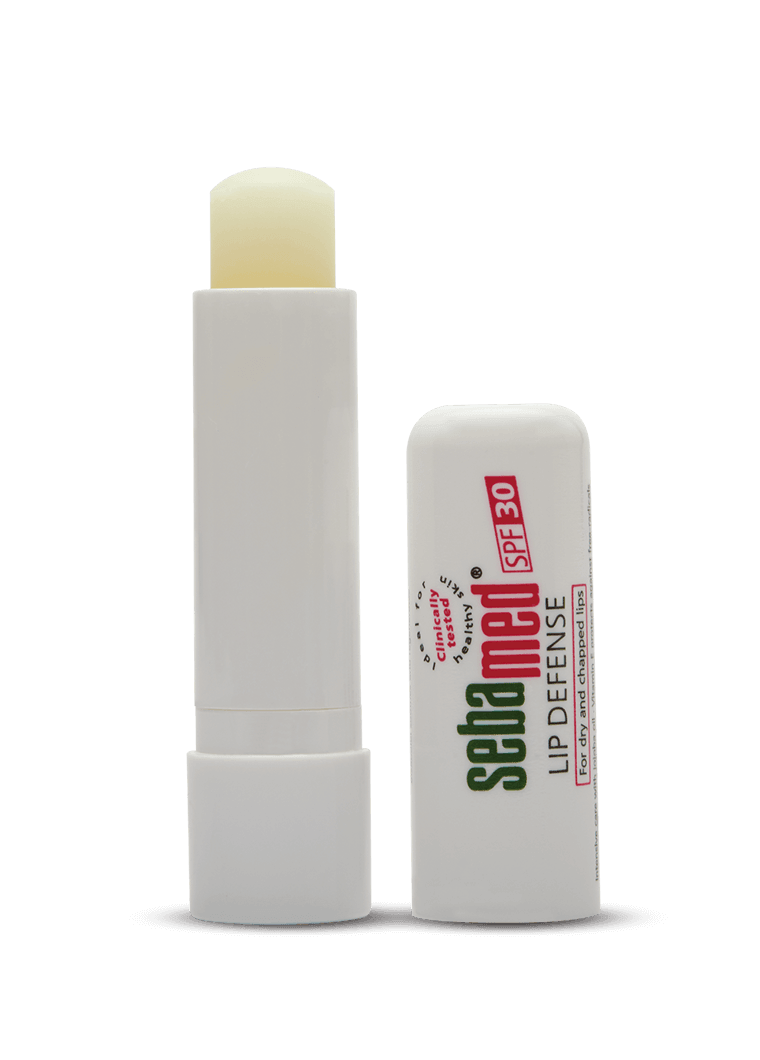 Sebamed Lip Defense Stick 4.8G