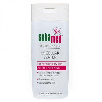 Sebamed Micellar Water 200Ml