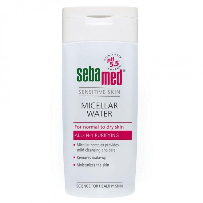 Sebamed Micellar Water 200Ml