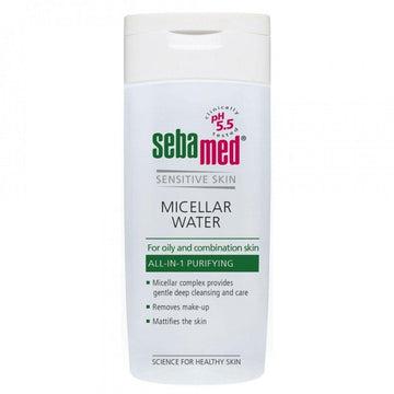 Sebamed Micellar Water 200Ml