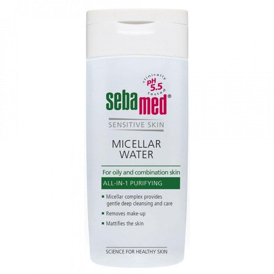 Sebamed Micellar Water 200Ml