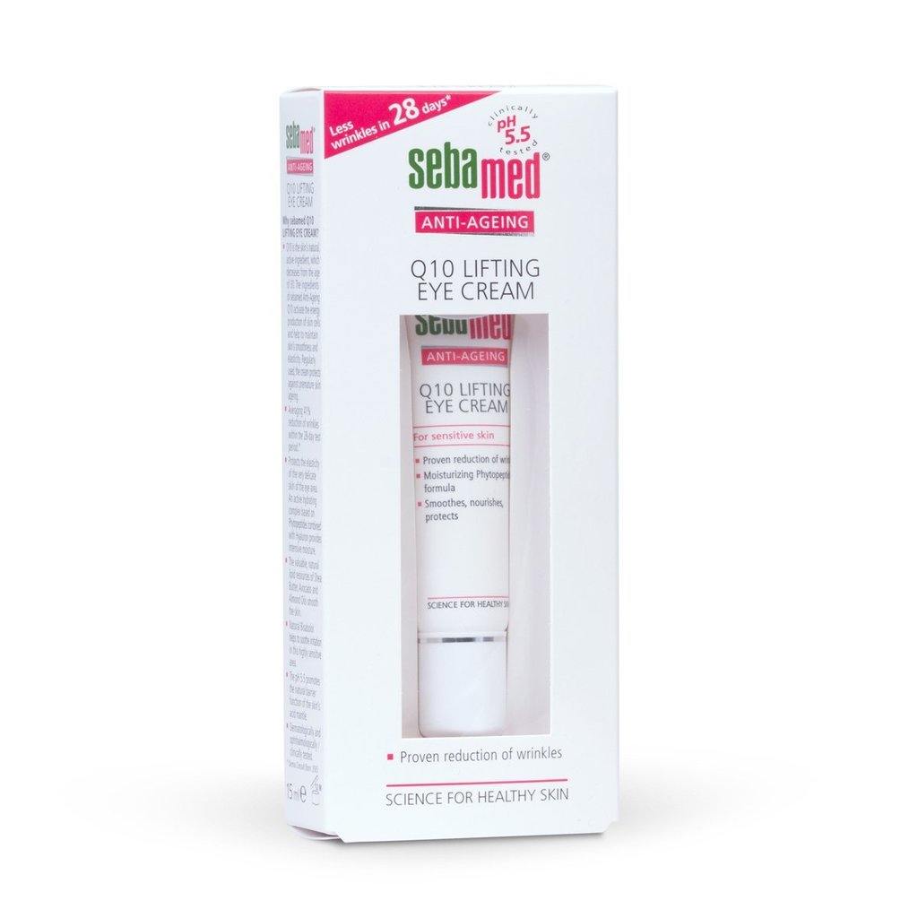 Sebamed Q10 Eye Cream 15Ml