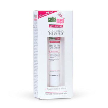 Sebamed Q10 Eye Cream 15Ml