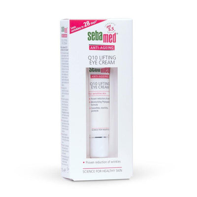Sebamed Q10 Eye Cream 15Ml