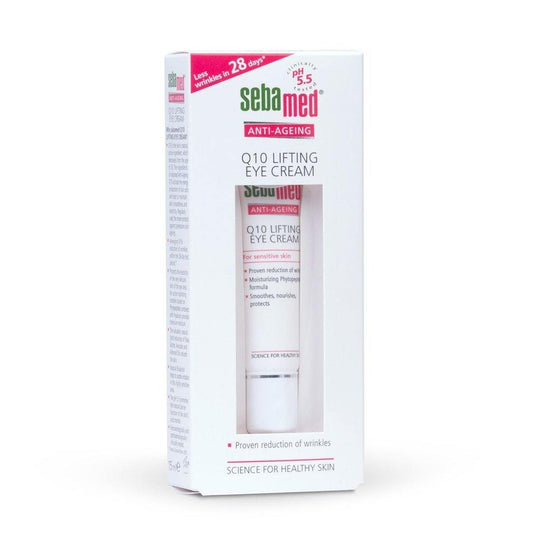 Sebamed Q10 Eye Cream 15Ml