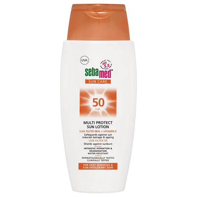 Sebamed Sun Lotion Spf50