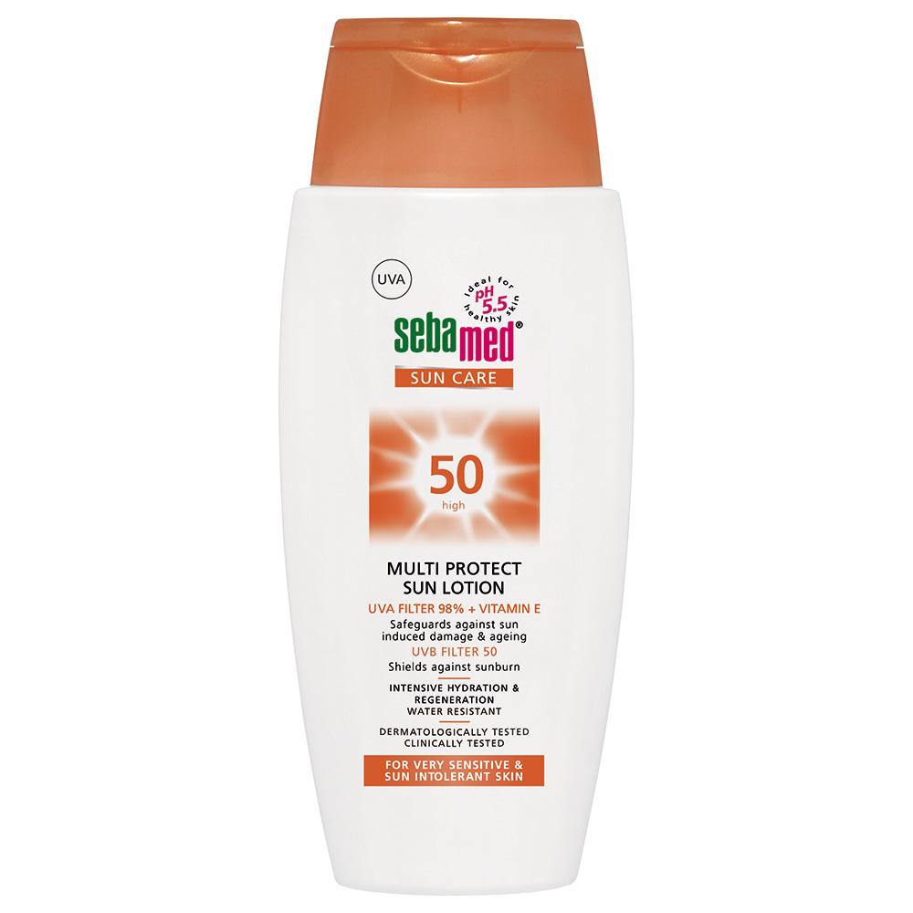 Sebamed Sun Lotion Spf50