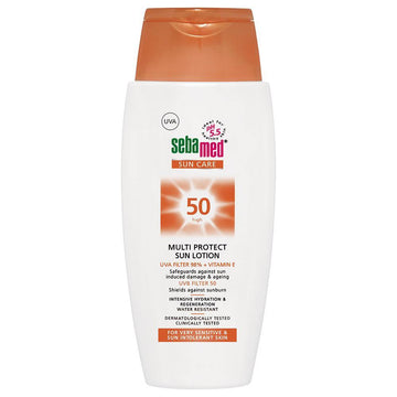 Sebamed Sun Lotion Spf50