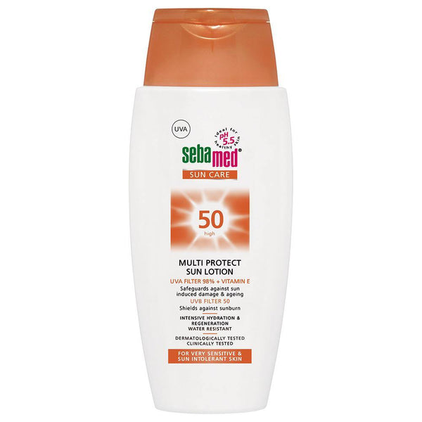 Sebamed Sun Lotion Spf50