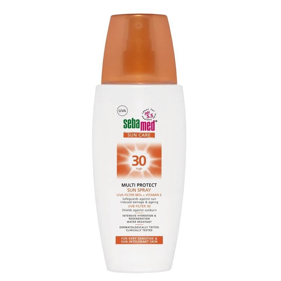 Sebamed Sun Spray Spf30 150ml